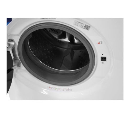 Пральна машина Beko B5DFT59447W
