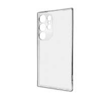 Чехол для мобильного телефона Armorstandart Air Series Samsung S24 Ultra Camera cover Transparent (ARM72539)