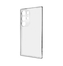 Чехол для мобильного телефона Armorstandart Air Series Samsung S24 Ultra Camera cover Transparent (ARM72539)