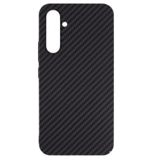 Чохол до мобільного телефона Armorstandart LikeCarbon Samsung A54 5G (A546) Black (ARM71929)