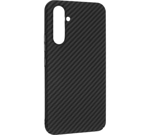 Чохол до мобільного телефона Armorstandart LikeCarbon Samsung A54 5G (A546) Black (ARM71929)
