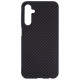 Чохол до мобільного телефона Armorstandart LikeCarbon Samsung M34 Black (ARM71935)