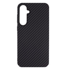Чохол до мобільного телефона Armorstandart LikeCarbon Samsung S23 FE 5G (SM-S711) Black (ARM71933)