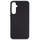 Чохол до мобільного телефона Armorstandart LikeCarbon Samsung S23 FE 5G (SM-S711) Black (ARM71933)