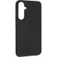 Чохол до мобільного телефона Armorstandart LikeCarbon Samsung S23 FE 5G (SM-S711) Black (ARM71933)