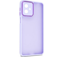 Чехол для мобильного телефона Armorstandart Shade Motorola G14 Violet (ARM73407)