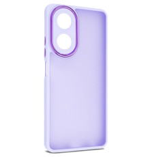 Чохол до мобільного телефона Armorstandart Shade OPPO A58 4G Violet (ARM73442)