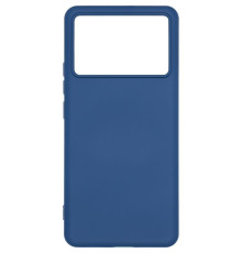 Чохол до мобільного телефона Armorstandart ICON Case Xiaomi Poco X6 Pro 5G Dark Blue (ARM73366)