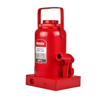 Домкрат Ronix гідравлічний 32т професійний (RH-4907)