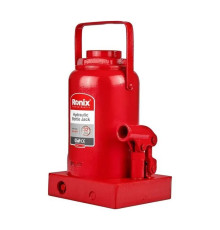 Домкрат Ronix гідравлічний 32т професійний (RH-4907)