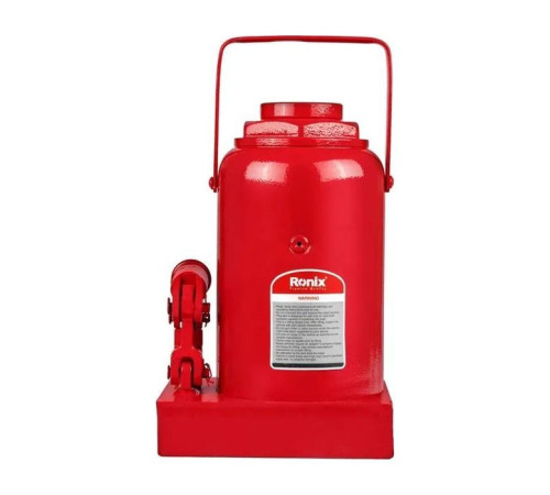 Домкрат Ronix гидравлический 32т профессиональный (RH-4907)