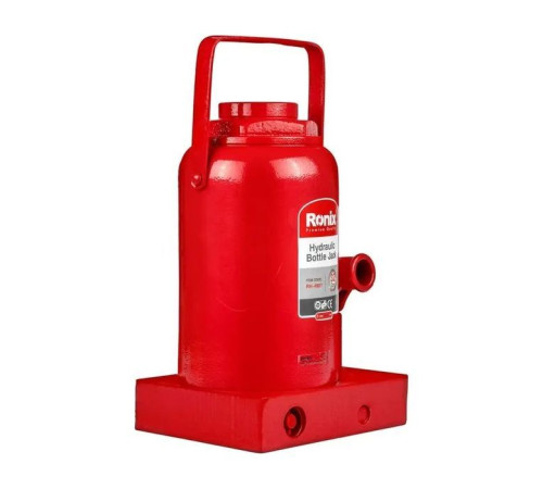 Домкрат Ronix гидравлический 32т профессиональный (RH-4907)
