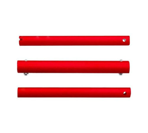 Домкрат Ronix гидравлический 32т профессиональный (RH-4907)