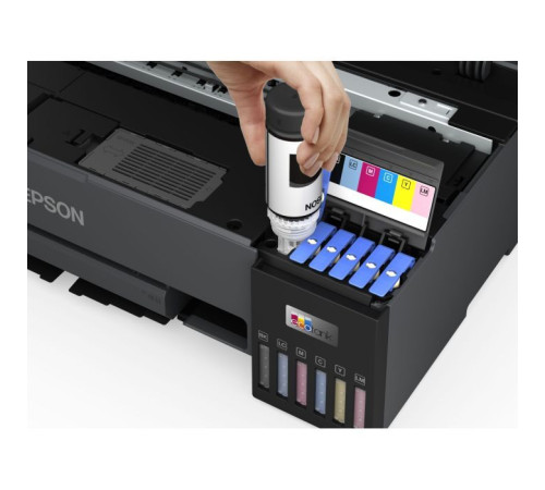 Струменевий принтер Epson L18050 WiFi (C11CK38403)