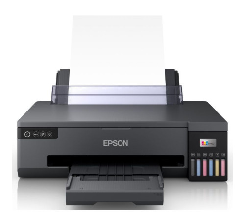 Струменевий принтер Epson L18050 WiFi (C11CK38403)