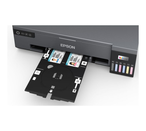 Струменевий принтер Epson L18050 WiFi (C11CK38403)