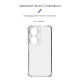 Чохол до мобільного телефона Armorstandart Air Force Honor X7b Camera cover Transparent (ARM73693)