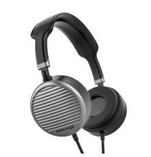 Наушники Grand-X EH-86G Grey (EH-86G)