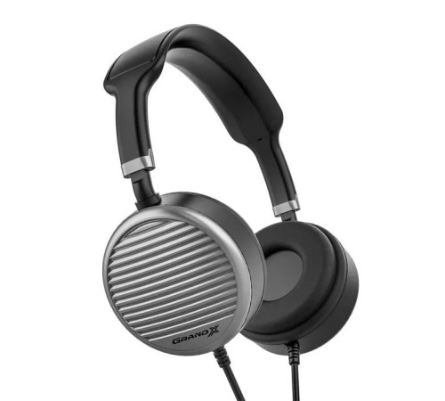 Наушники Grand-X EH-86G Grey (EH-86G)