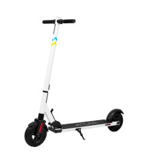 Електросамокат Atlas 0810 White (1079)