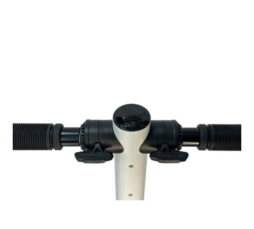 Електросамокат Atlas 0810 White (1079)