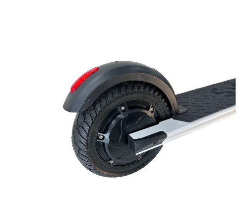 Електросамокат Atlas 0810 White (1079)