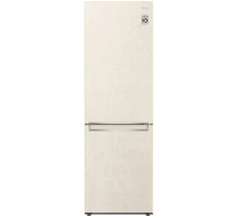 Холодильник LG GC-B459SECL