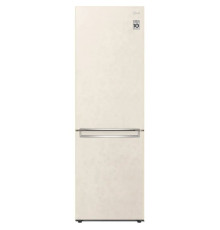 Холодильник LG GC-B459SECL