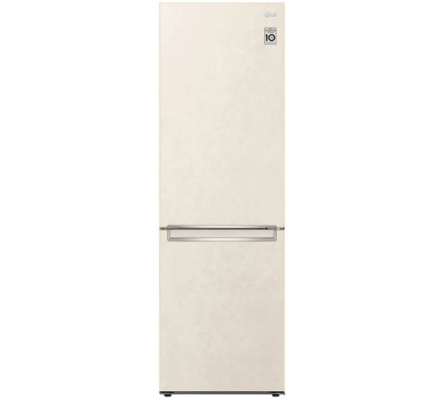 Холодильник LG GC-B459SECL