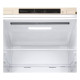 Холодильник LG GC-B459SECL