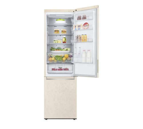 Холодильник LG GC-B509SESM