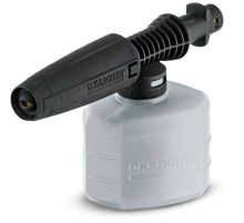 Насадка для мойки высокого давления Karcher пенная FJ 3, 0.3л (2.643-150.0)