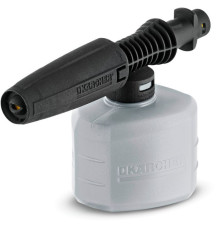 Насадка для мийки високого тиску Karcher пінна FJ 3, 0.3л (2.643-150.0)