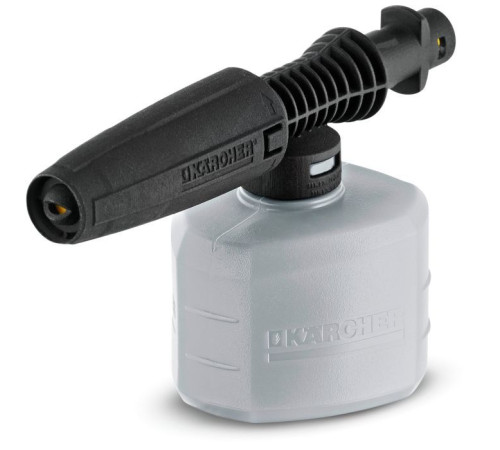 Насадка для мийки високого тиску Karcher пінна FJ 3, 0.3л (2.643-150.0)