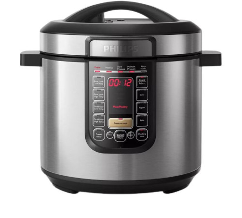 Мультиварка Philips HD2237/41