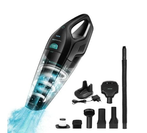 Пилосос Cecotec CCTC-05441