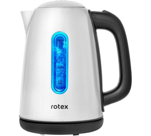 Електрочайник Rotex RKT75-S