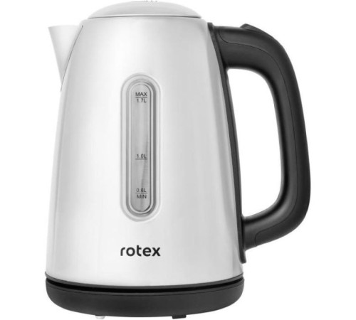 Електрочайник Rotex RKT75-S