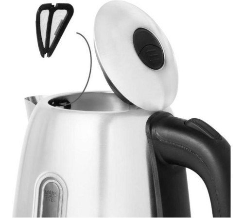 Електрочайник Rotex RKT75-S