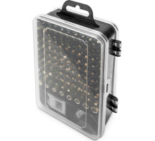 Набір інструментів Digitus Precision Screwdriver Set 115 (DA-70361)