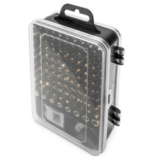 Набір інструментів Digitus Precision Screwdriver Set 115 (DA-70361)