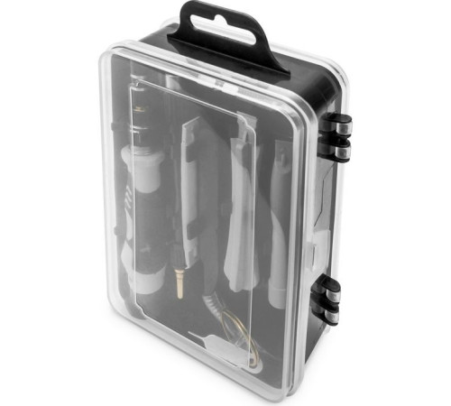 Набір інструментів Digitus Precision Screwdriver Set 115 (DA-70361)