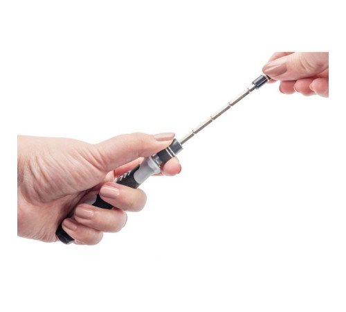 Набір інструментів Digitus Precision Screwdriver Set 115 (DA-70361)