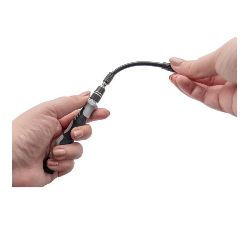 Набір інструментів Digitus Precision Screwdriver Set 115 (DA-70361)