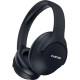 Наушники Canyon OnRiff 10 ANC Bluetooth Black (CNS-CBTHS10BK)