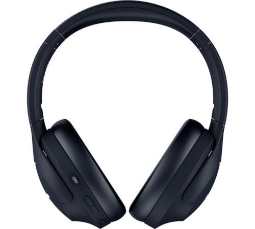 Наушники Canyon OnRiff 10 ANC Bluetooth Black (CNS-CBTHS10BK)