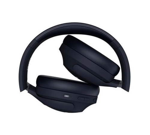 Наушники Canyon OnRiff 10 ANC Bluetooth Black (CNS-CBTHS10BK)