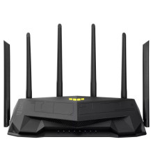 Маршрутизатор ASUS TUF-AX6000 (90IG07X0-MO3C00)
