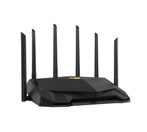 Маршрутизатор ASUS TUF-AX6000 (90IG07X0-MO3C00)