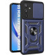 Чохол до мобільного телефона BeCover Military Samsung Galaxy M34 5G SM-M346 Blue (710680)